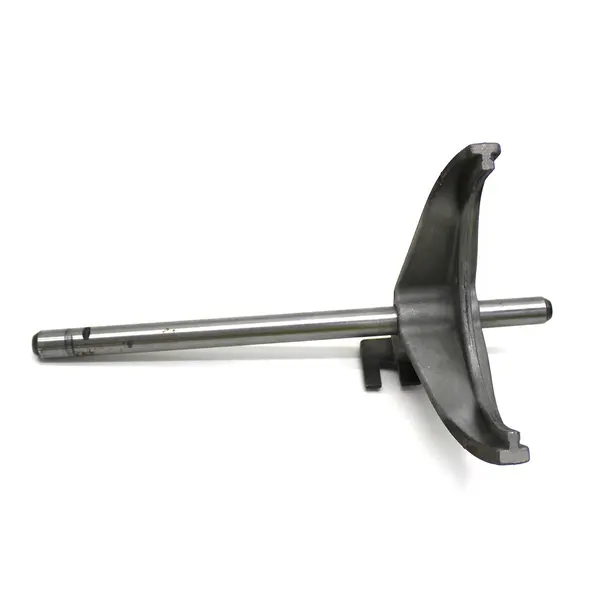 Conjunto Garfo Engate Mudanca 3/4 — 1307295023