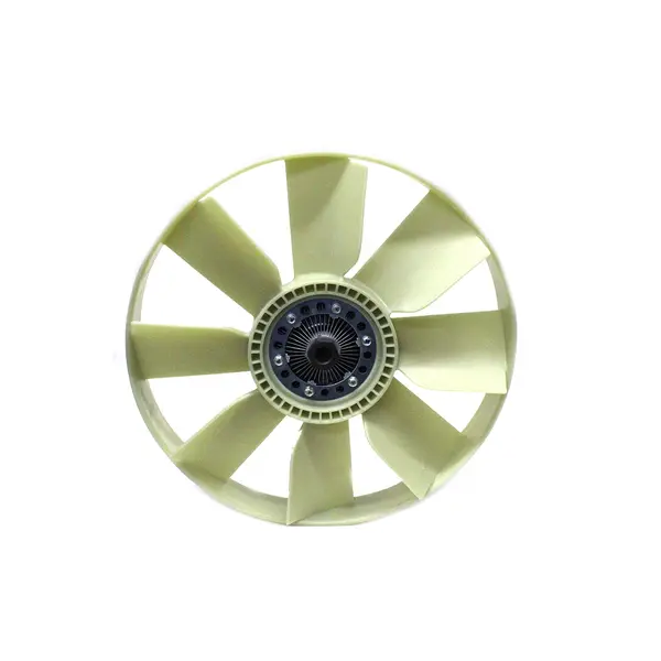 Conjunto Helice Plastico 8PAS — 178070000496
