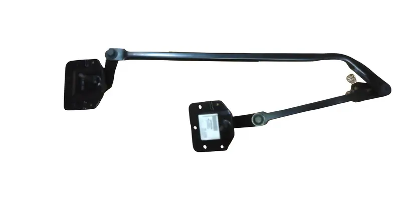 Conjunto Lava Vidros VW Constellation — 2R2955705
