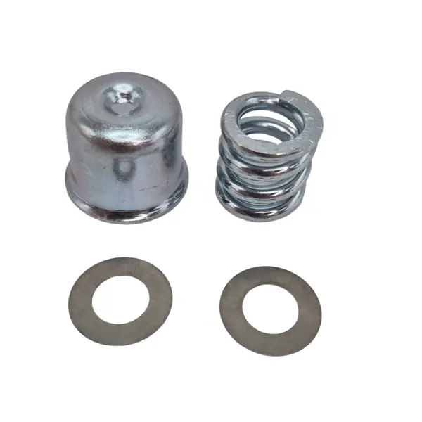 Conjunto Mola Manetim 2/4 Saidas Wabco