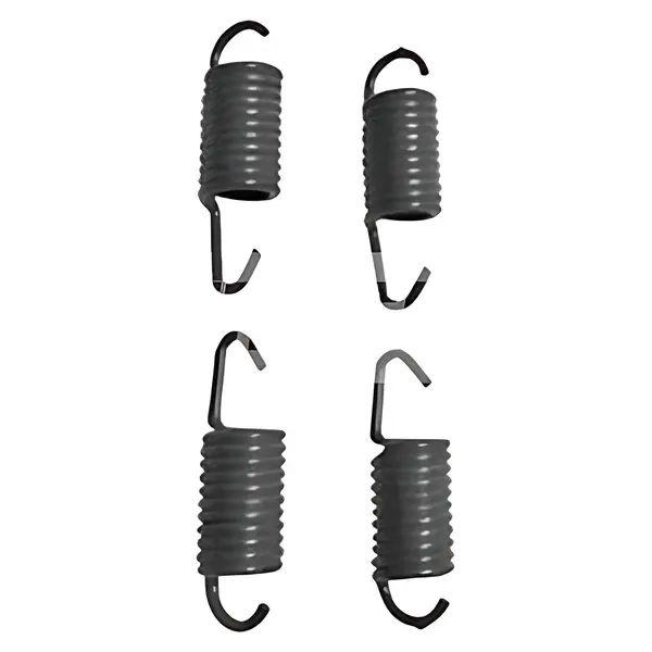 Conjunto Mola Patins Dt F600-11000 71-86 — BE1T2K296B