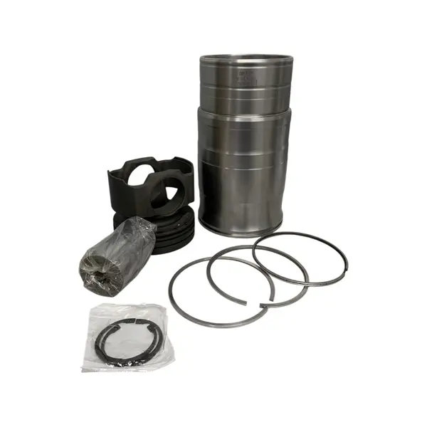 Conjunto Motor Completo para Scania S4 — 1549776