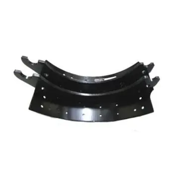Conjunto Patim Freio c/ Lona VW — 2R0609523L