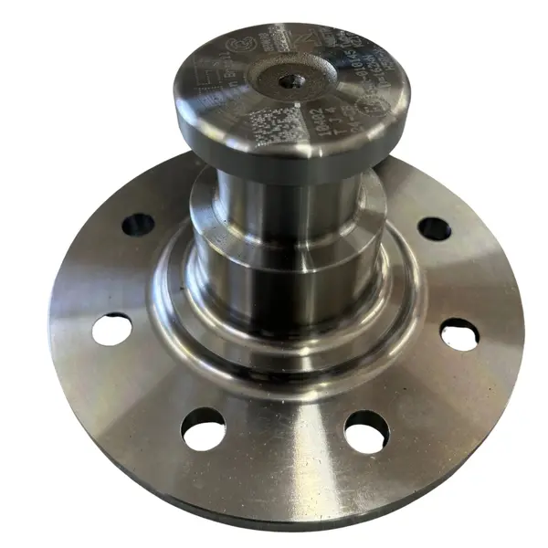 Conjunto Pino Rei Carreta Jost 2 Flange 8F — 260000080