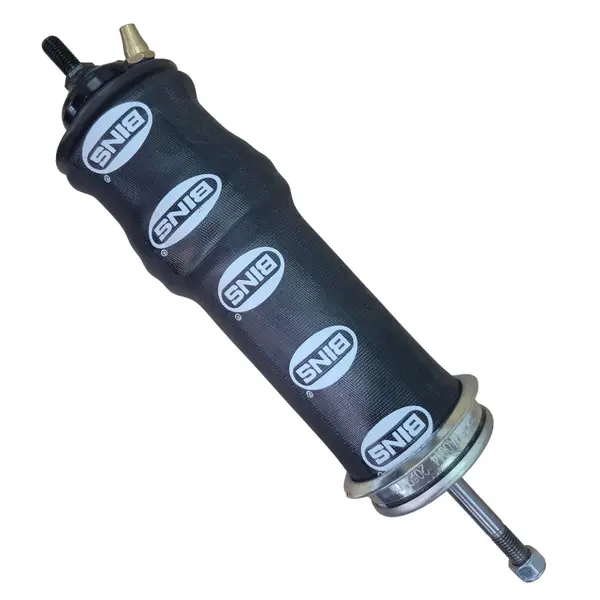 Conjunto Pneumatico - MP0012
