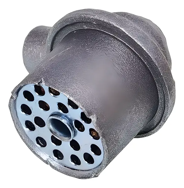 Conjunto Respiro Motor MWM 229 Fora Estrada — 6007001200006