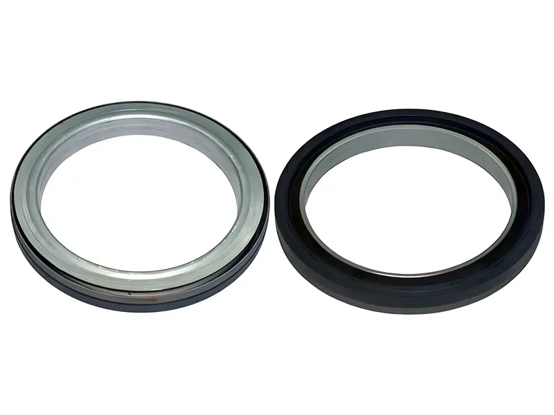 Conjunto Retentor Motor Partida Delivery — K01259