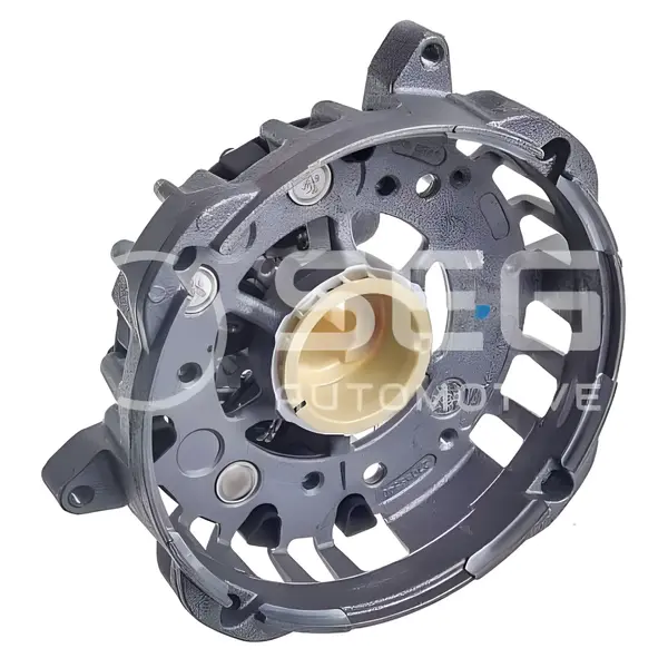 Conjunto Retificador Alternador MB Actros — F00M133440