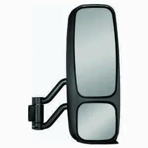 Conjunto retrovisor antigo direito 014161_ER018