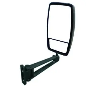Conjunto retrovisor bifocal Cj002355-ld BG8X17K706CA
