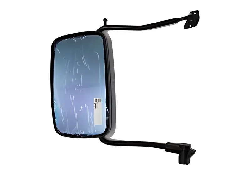 Conjunto Retrovisor Completo LE para VW 13.190 — 2RG857513D