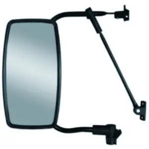 Conjunto retrovisor esquerdo Cj004535-le 2R0857513D