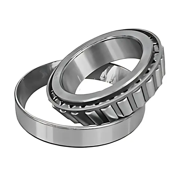 Conjunto Rolamento Cambio Eixo Traseiro — 2U2301807A