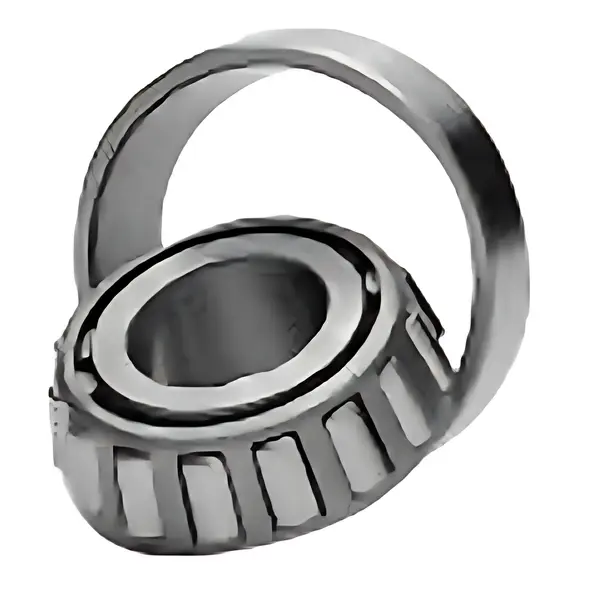 Conjunto Rolamento Externo Roda — 10322796