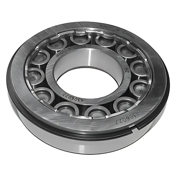 Conjunto Rolamento para Ford e para Iveco — BH1X7025BA