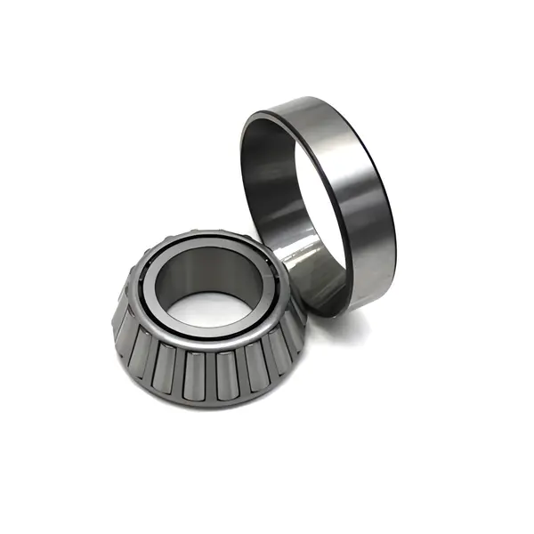 Conjunto Rolamento Rolo Conico — 2S0501319M