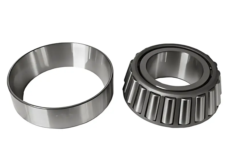 Conjunto Rolamento Rolo Conico — 2T2311429