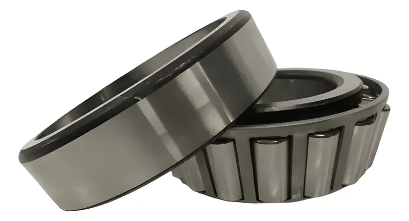 Conjunto Rolamento Rolo Conico — BT1B243150