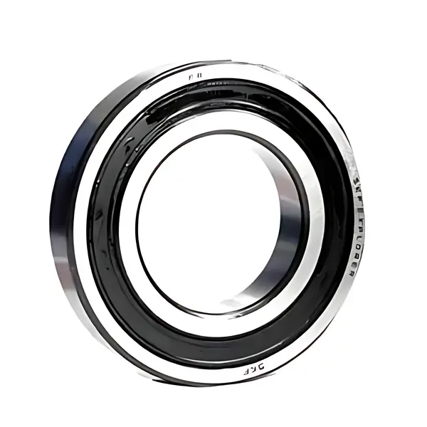 Conjunto Rolamento Skf VW 12140H 12170BT — 2S0598287DS