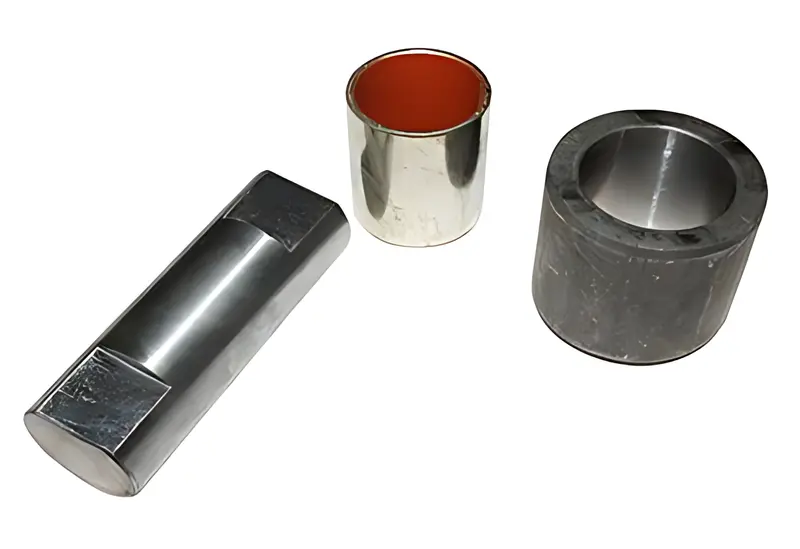 Conjunto Rolete Patim VW Bus 17230OD 17260OD — 2W0609561