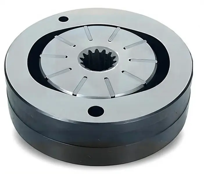 Conjunto Rotativo Bomba Hidraulica para Scania — 46-309