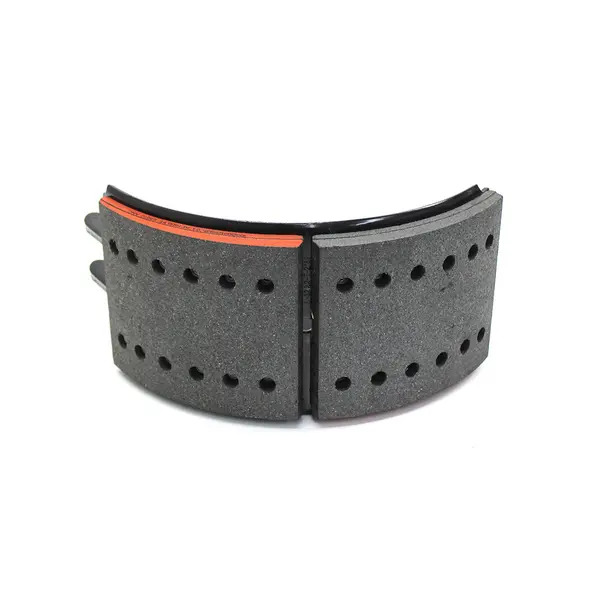 Conjunto Sapata/patim Freio 15X6 — PA144