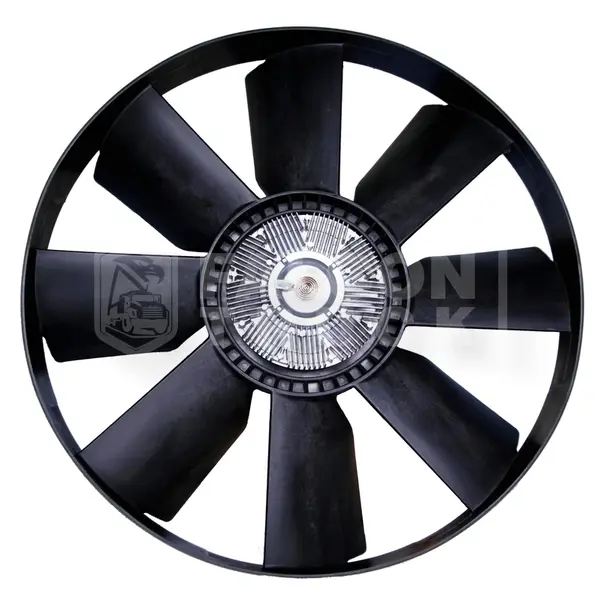 Conjunto Scania Tector