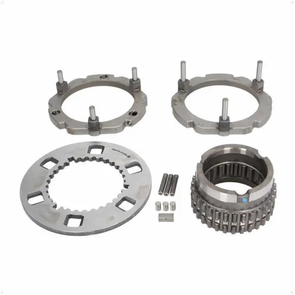 Conjunto Sincronizador 12AS 2530 To — 1328298002