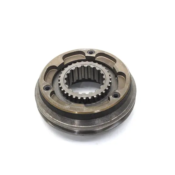 Conjunto Sincronizador Ford/vw Cambio Eaton — A5985