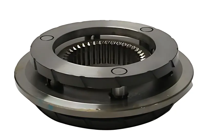 Conjunto Sincronizador para Ford FS4205B — BF5X7124CA