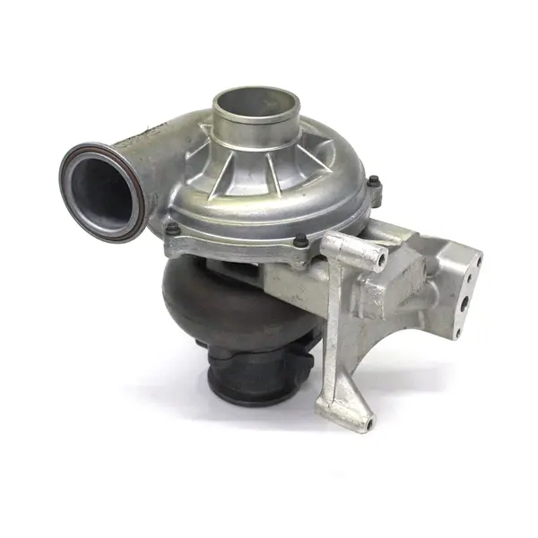 Conjunto Turbo
