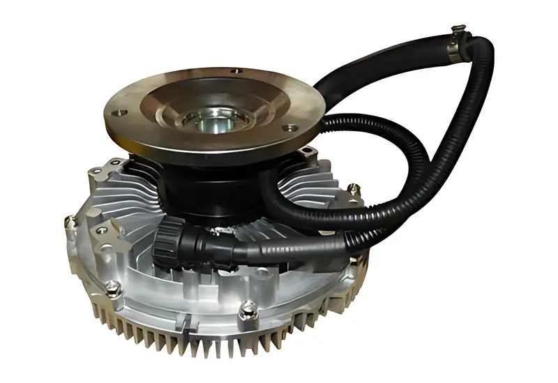 Conjunto Viscoso para MB Actros 3348A 3331A 1855 — 5412001822
