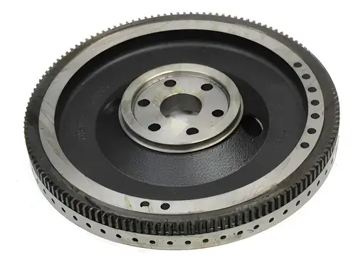 Conjunto Volante Motor MWM — 961251450015