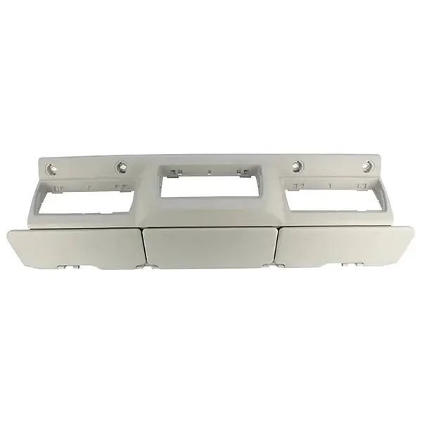 Console da Prateleira Interna da Cabine - (Dianteiro/Superior) - Volvo VM