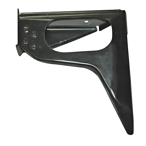 Console Lado Esquerdo para MB 709 912 — 6886107331