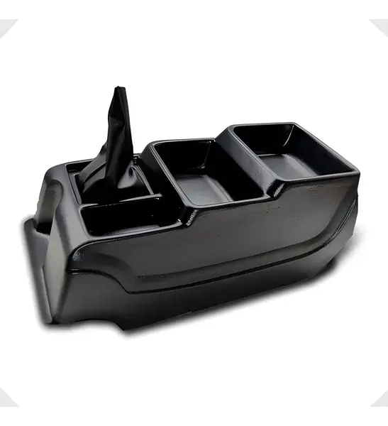Console para MB Axor Atego Cabine — 9584703742