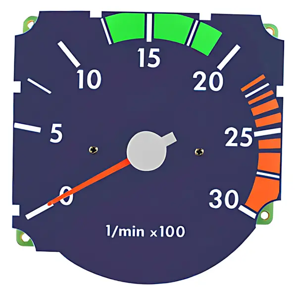 Contagiro 4000RPM VW F17220 F17310 2000 a 2007 — 4000RPM