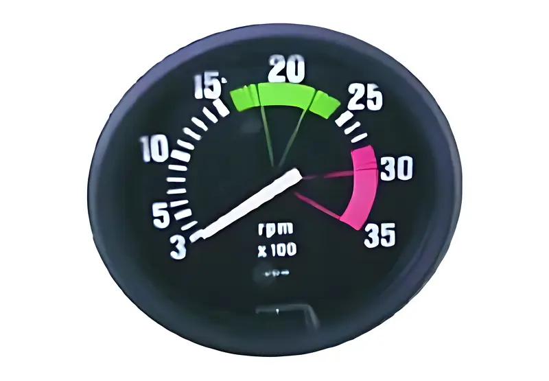 Contagiro Caminhao para Ford F1000 — T71919253B