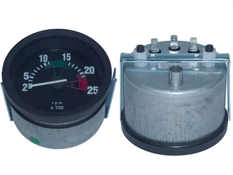 Contagiro MB O400 2500RPM 12V — 3505427116