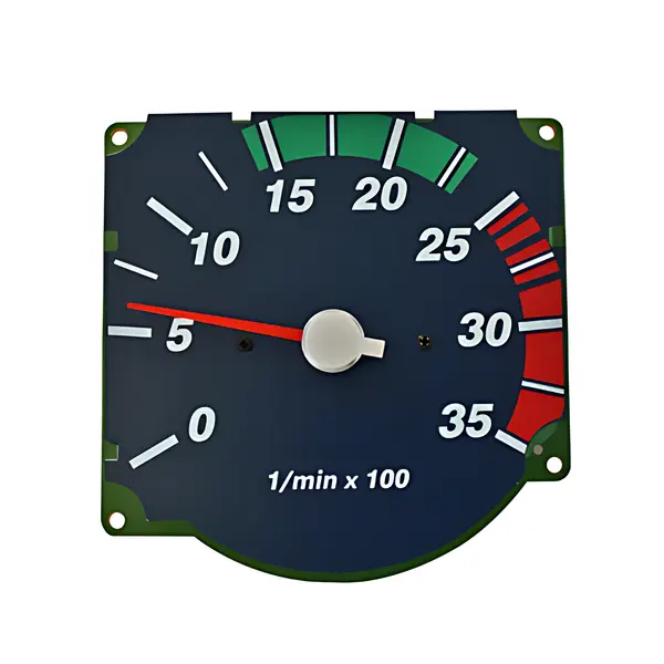 Contagiro VW 1618 1620 1621 1625 1935 1938 1941 — 2R0919253A