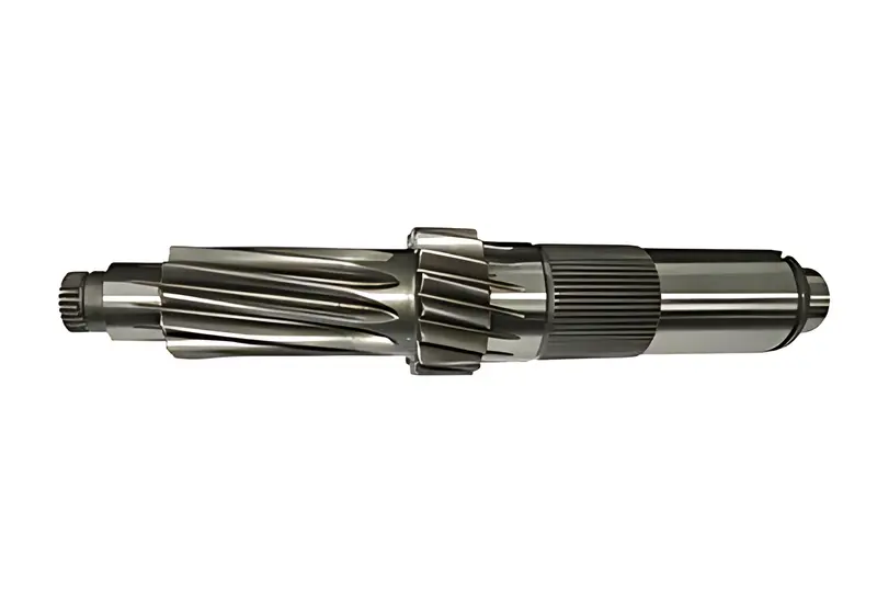 Contra Eixo Cambio FS5106 FS5306 FS6206 VW — 2T0311421A