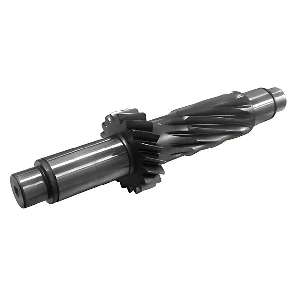 Contra Eixo Cambio para Ford Cargo 816 916 — 2R0311515A