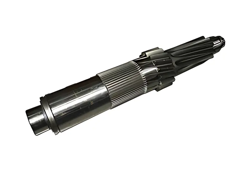 Contra Eixo Cambio VW para Ford FS5406 6206 — TE3311421