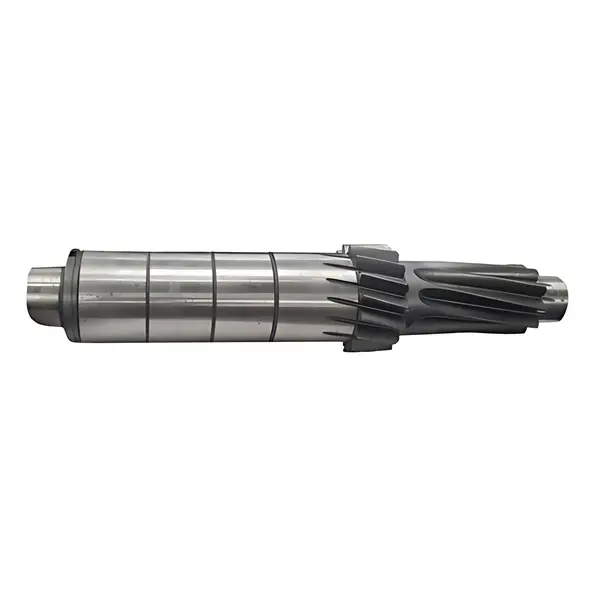 Contra Eixo de Transmissao para Volvo VM 270 — BH5X7113DA