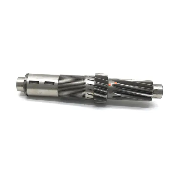 Contra Eixo Inferior Ford/vw Cambio Eaton — 4306740