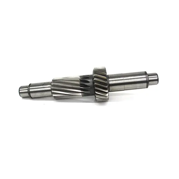 Contra Eixo Inferior Ford/vw Cambio ZF — 1307395141