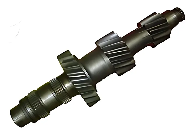 Contra Eixo Orig - Caminhao Ford F12000 — 2RJ311421