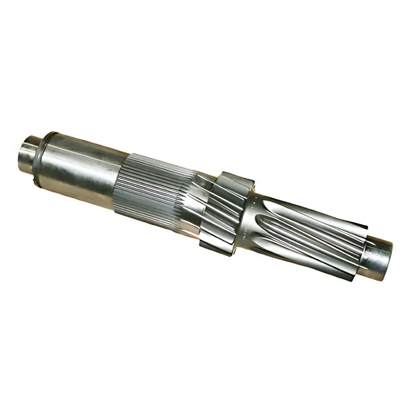 Contra Eixo para Ford Cargo 1319 1719 MB — 2S2311421
