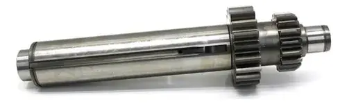 Contra Eixo para Ford Cargo 1932E 1933 — BH1X7113DA
