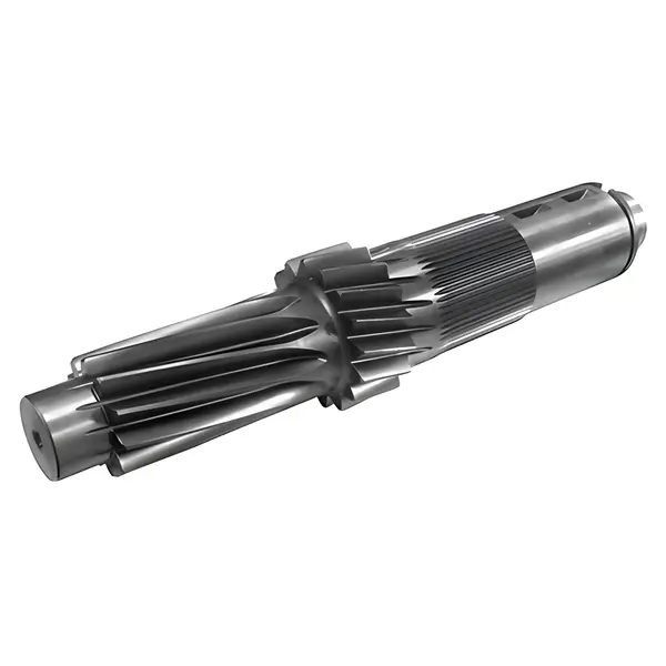 Contra Eixo para Ford Cargo 2428E 2429 3228E — BH4X7113CA